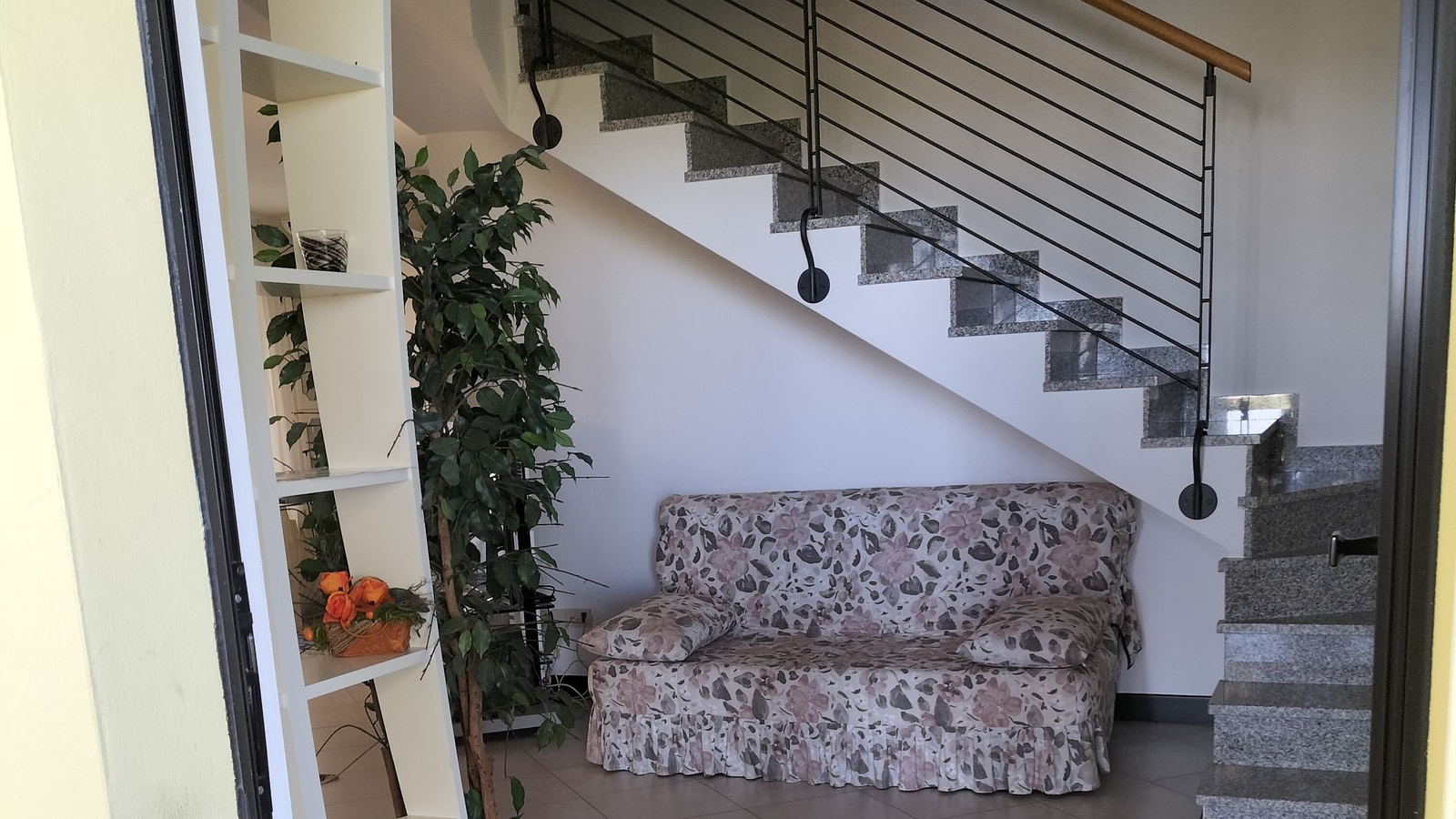 Residence Capo Nord - 13